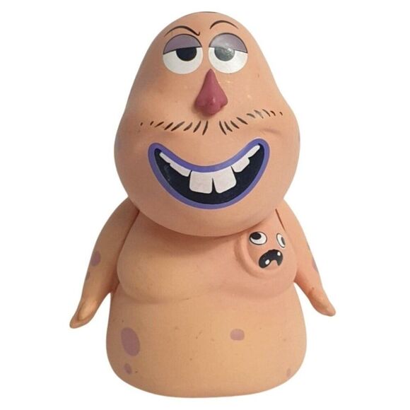 Funko Disney Double Dan 3" Ralph Breaks the Internet 2018 Mystery Vinyl Figure - Picture 1 of 5